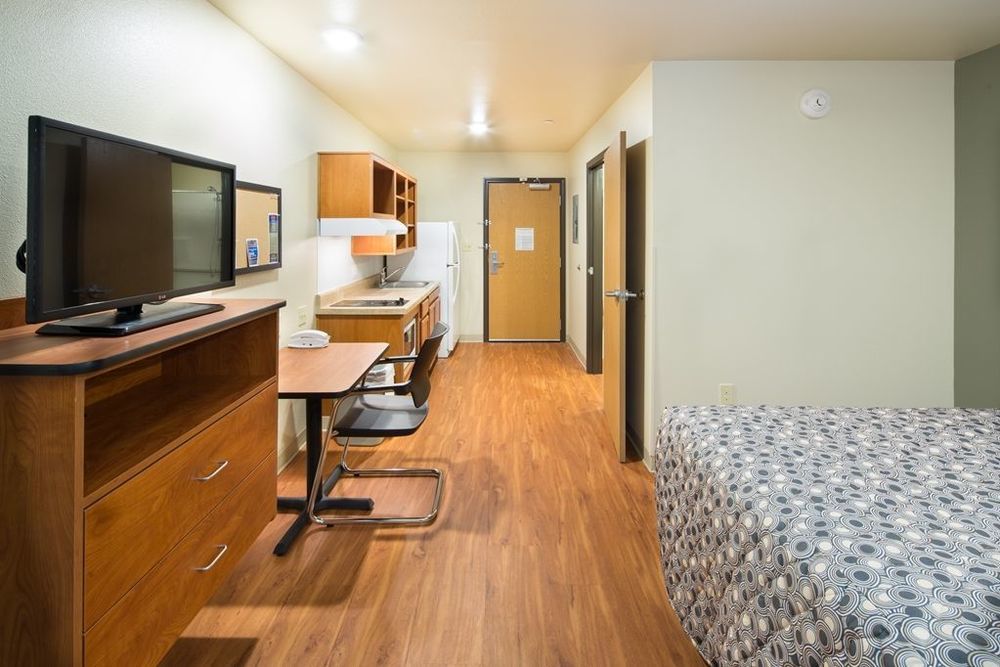 Extended Stay America Select Suites - Cleveland - Mentor Quarto foto