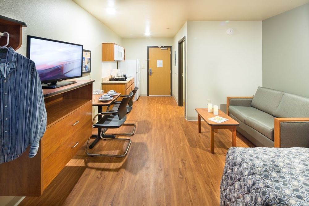 Extended Stay America Select Suites - Cleveland - Mentor Quarto foto