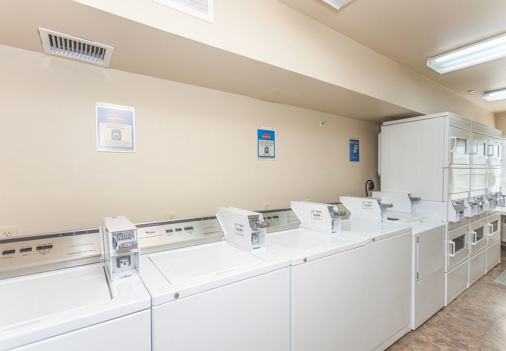 Extended Stay America Select Suites - Cleveland - Mentor Instalações foto