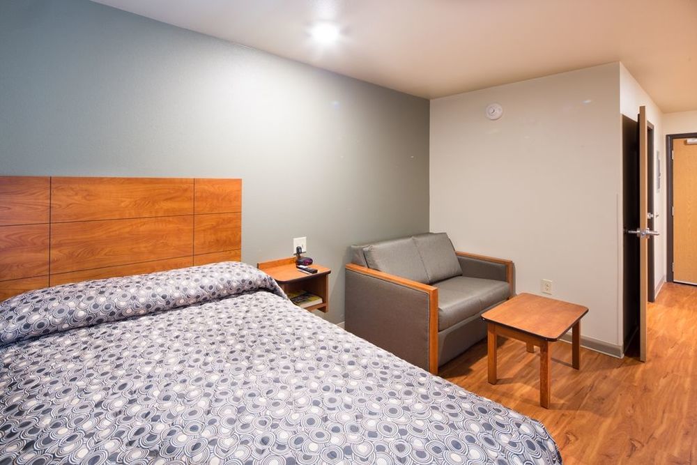 Extended Stay America Select Suites - Cleveland - Mentor Quarto foto