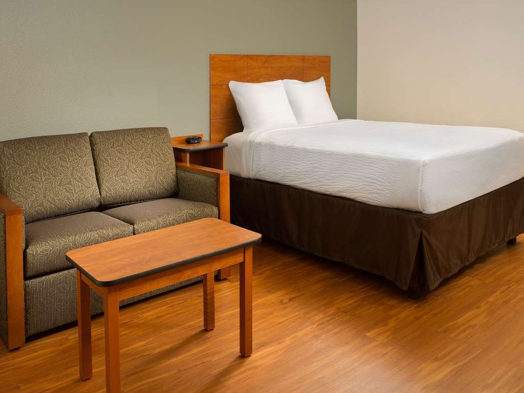 Extended Stay America Select Suites - Cleveland - Mentor Quarto foto