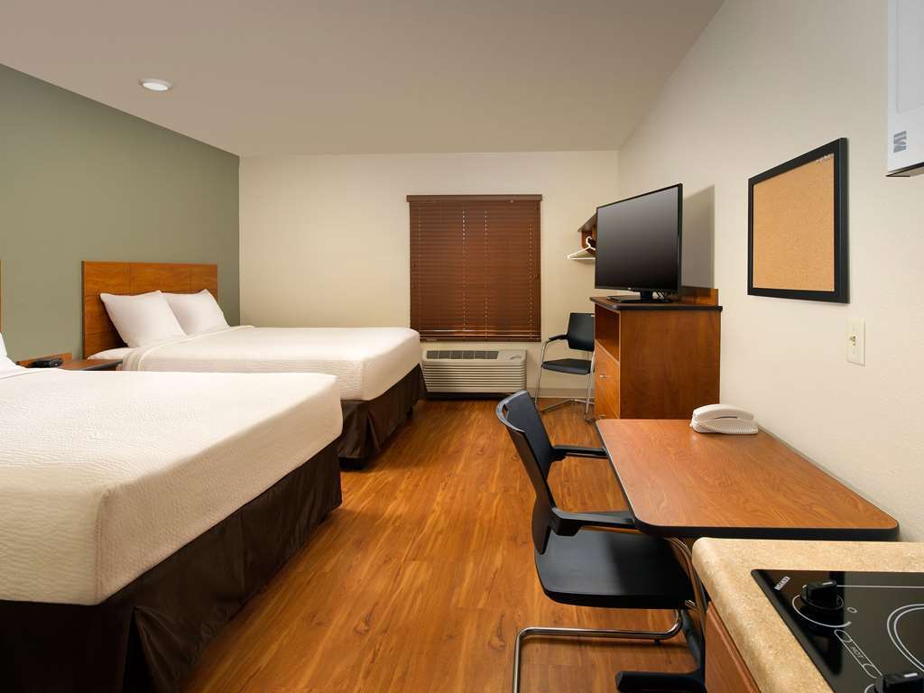 Extended Stay America Select Suites - Cleveland - Mentor Quarto foto