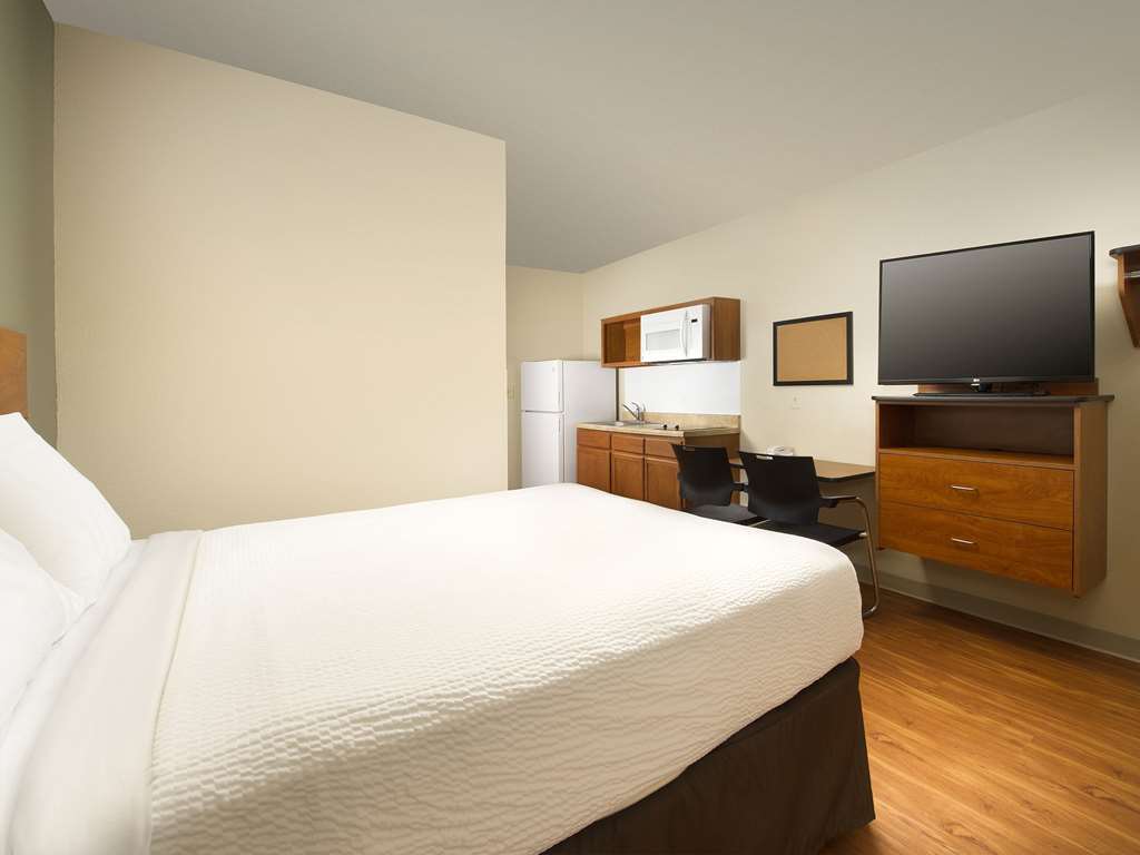Extended Stay America Select Suites - Cleveland - Mentor Quarto foto